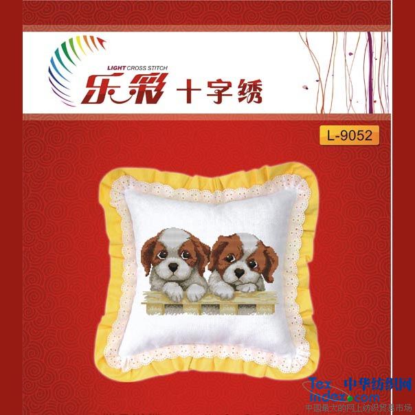 十字繡