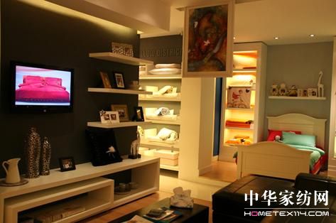 艾萊依家居館全新登陸麗水