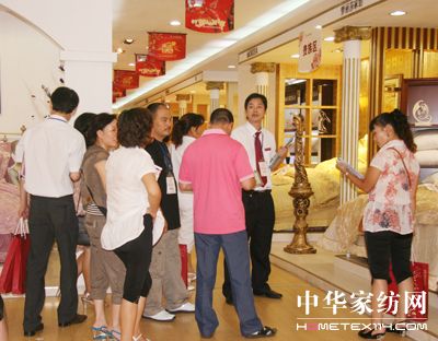 夢麗莎“簡約2009”秋冬新品訂貨會