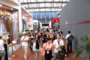 余杭家紡謀求經營模式轉型升級