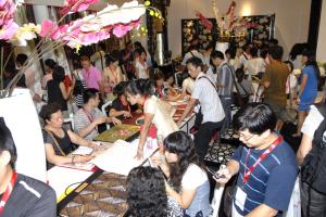 余杭家紡謀求經營模式轉型升級