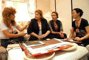 余杭家紡謀求經營模式轉型升級