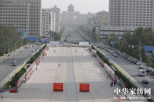 盛宇集團《新中國60年經典瞬間》圖片展