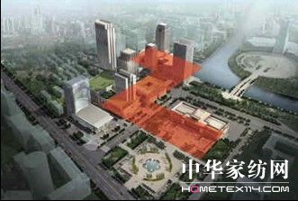 ESTEEM入駐“奢侈品帝國”——杭州大廈