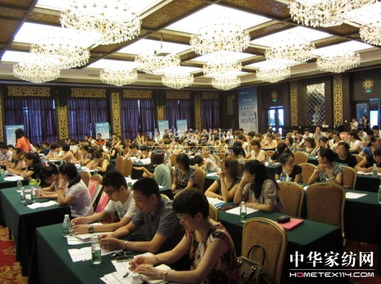 金牌導購與美羅家紡共贏未來