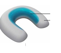雅蘭獨家代理Technogel®凝膠產品上市