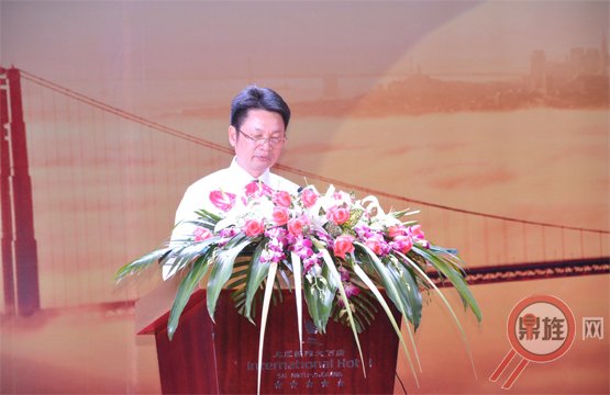水星家紡召開經銷商全國營銷峰會