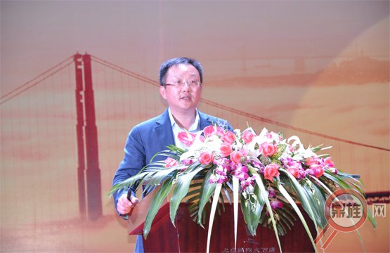 水星家紡召開經銷商全國營銷峰會