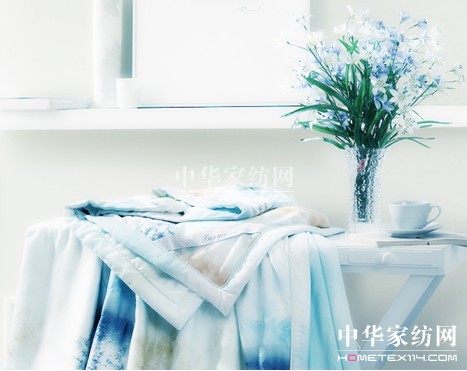 寶縵“水生活” 相約健康