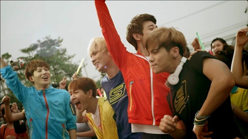 SHINee\ЬVഺ