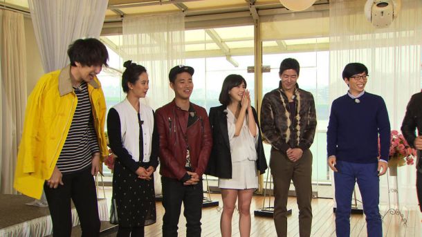 ӢcࡶRunningMan