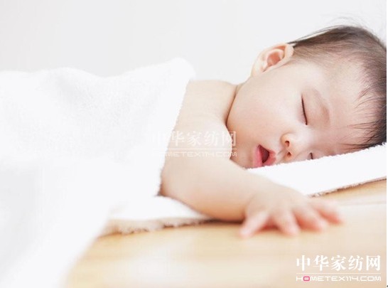 如何呵護嬰兒的睡眠