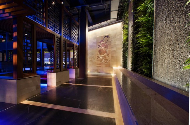 Hakkasan˹S˹͏d