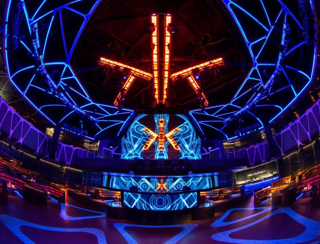 Hakkasan˹S˹͏d
