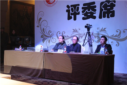 2013中國羽絨制品設計大賽決賽舉辦