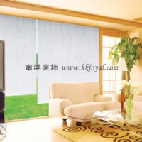 家具卷簾