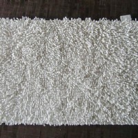 雪尼爾地毯
