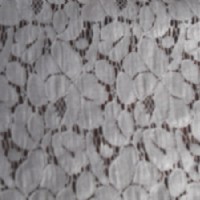 燙金蕾絲布