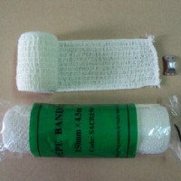 氨綸繃帶