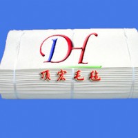 工業羊毛氈