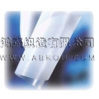 鴻盛透明注塑勾魔術貼