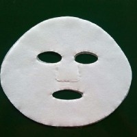 果纖面膜紙