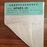 阻燃熱熔棉