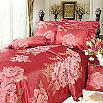 婚慶床品