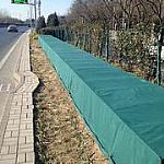 防寒布