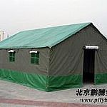 施工帳篷