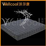 純3d床墊