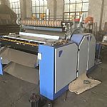 雙道夫梳棉機